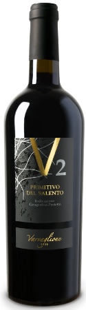 Varvaglione Primitivo Del Salento
