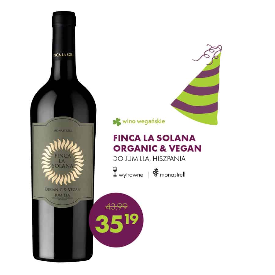 Wino na karnawał