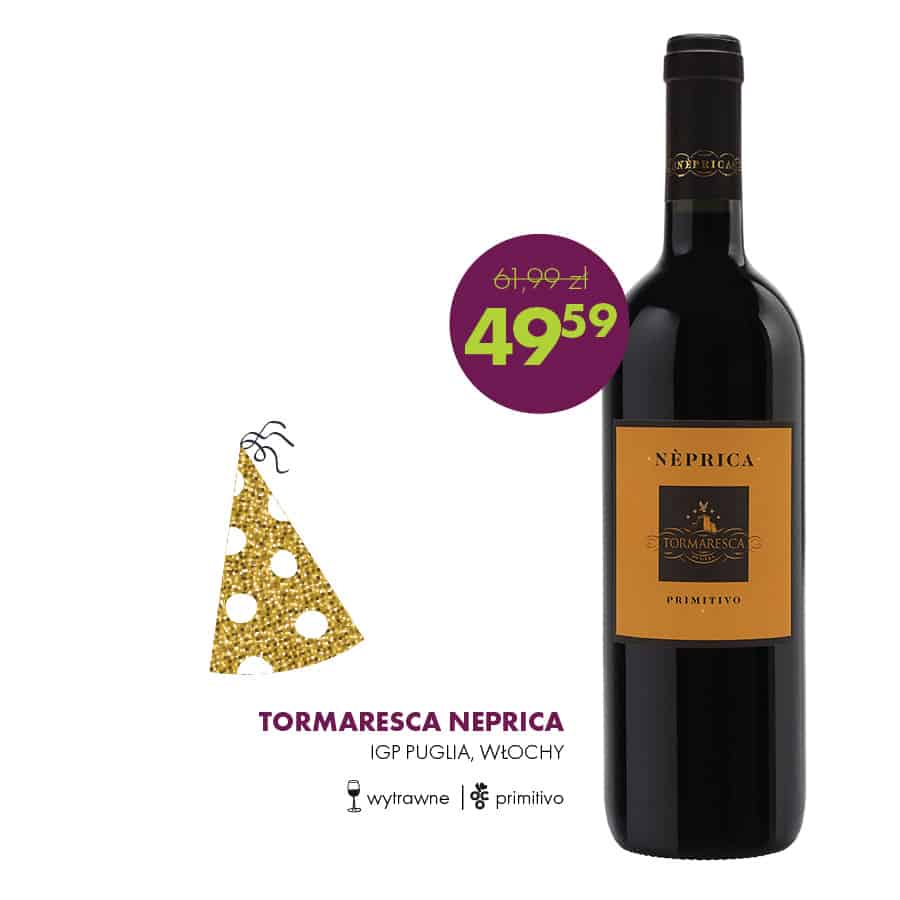 Primitivo