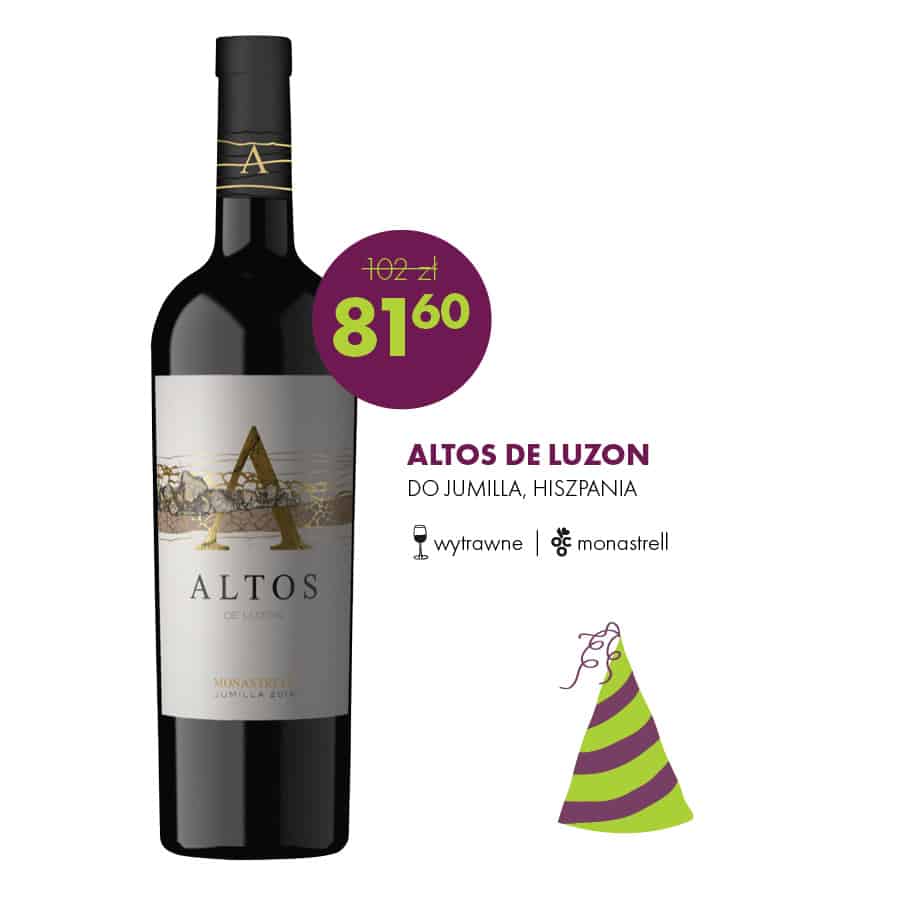 Altos de luzon