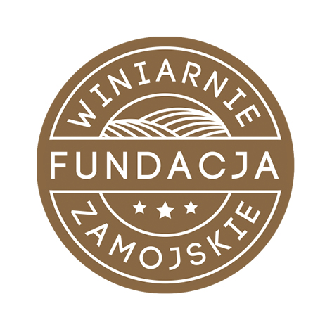 logo Fundacji Winiarnie Zamojskie